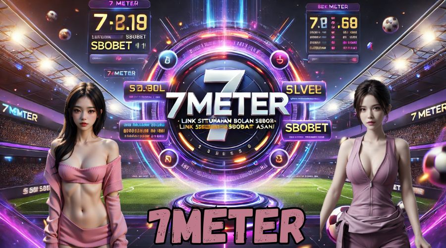 logo icon 7meter