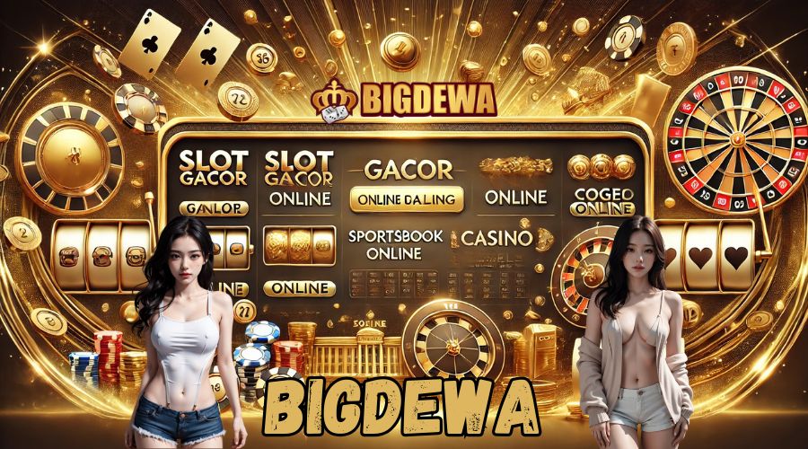 logo icon bigdewa
