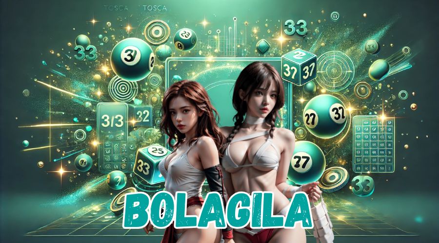 logo icon bolagila