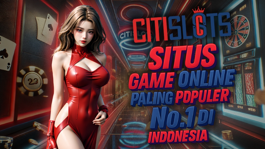 logo icon citislots