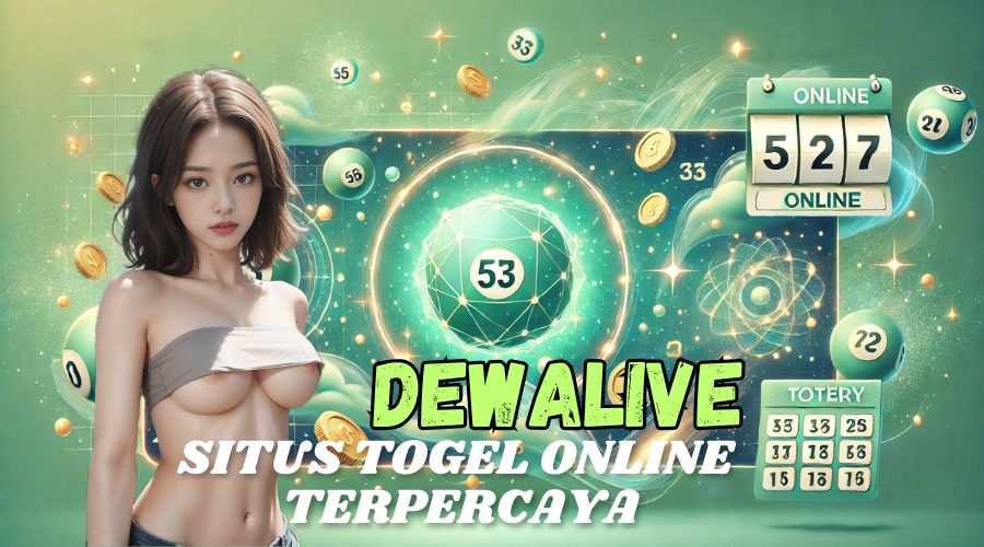 logo icon dewalive