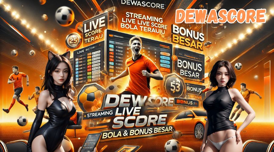 logo icon dewascore