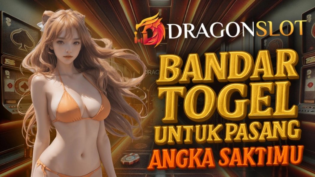 logo icon dragonslot