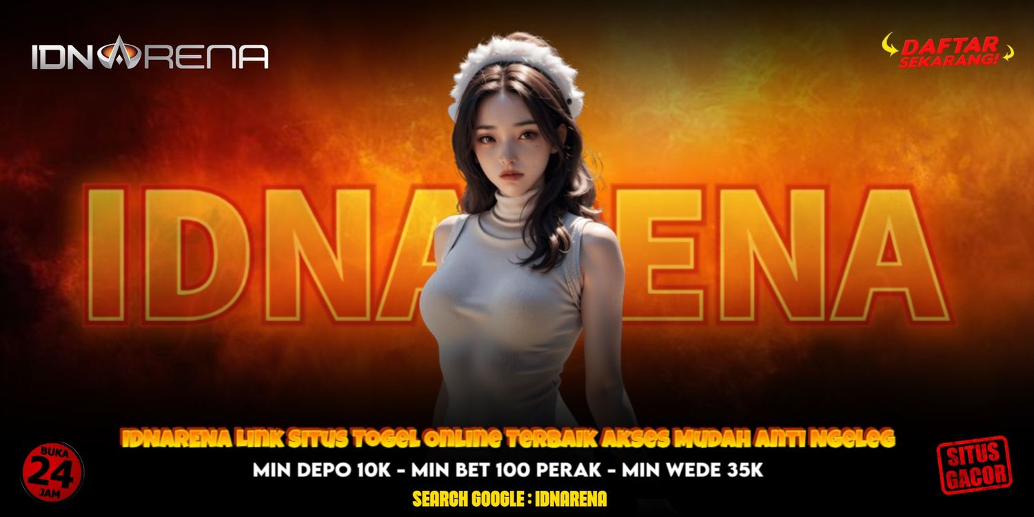 logo icon idnarena