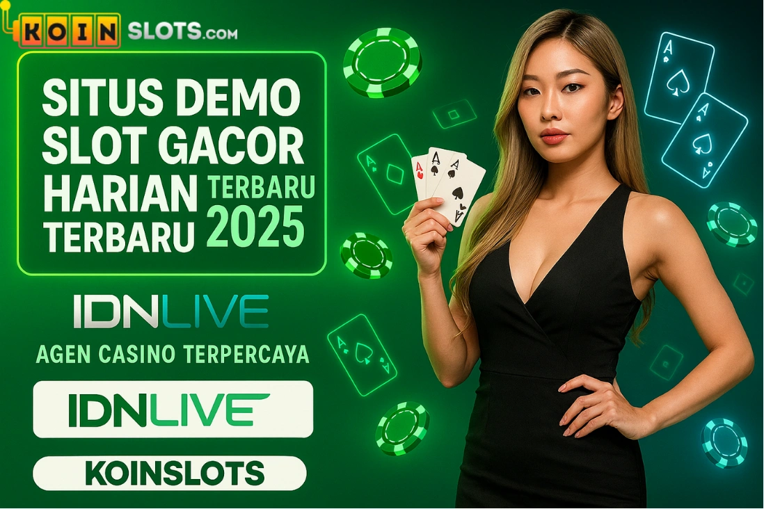 logo icon koinslots