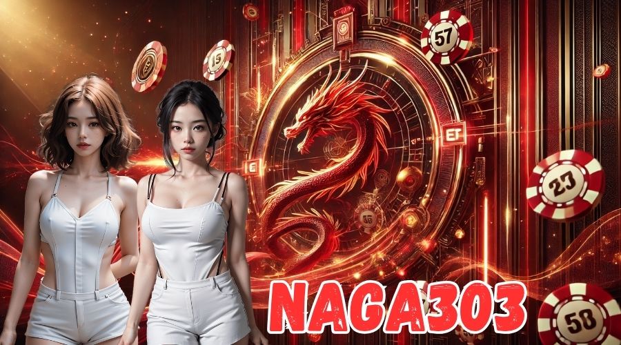 logo icon naga303