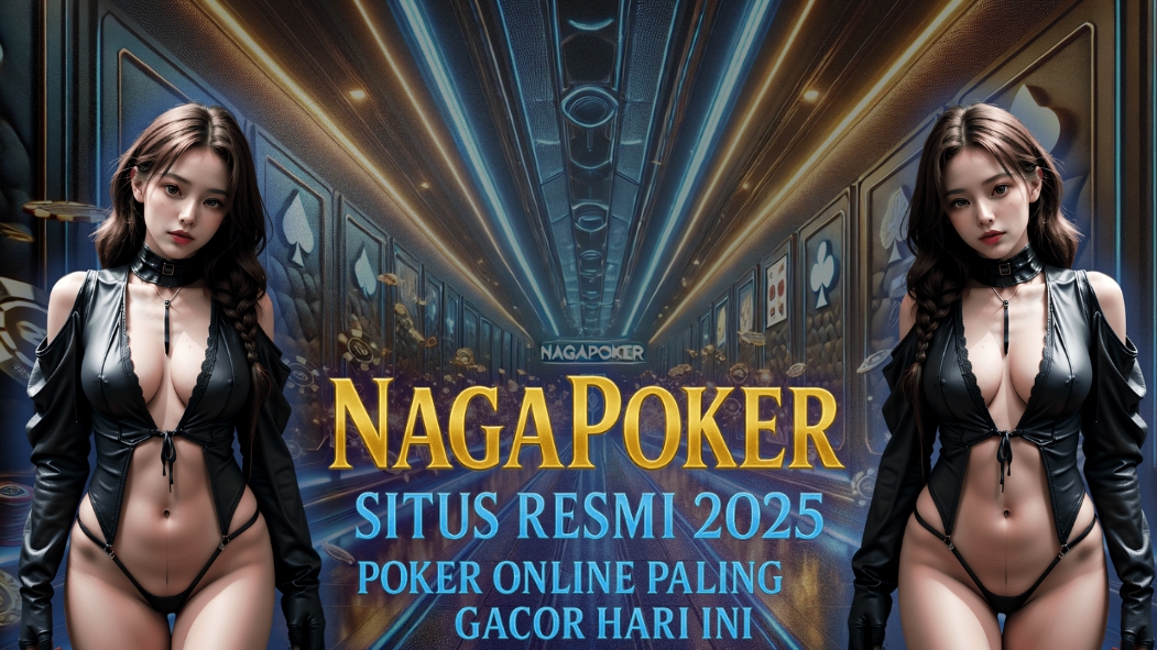 logo icon nagapoker