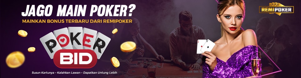 logo icon remipoker