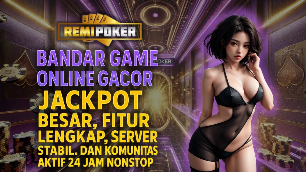 logo icon remipoker