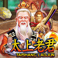 Taishang Laojun