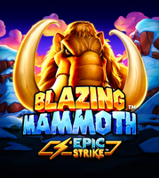 Blazing Mammoth Epic Strike