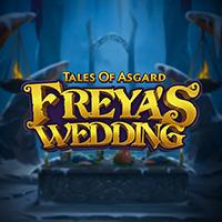 Tale of Asgard : Freya’s Wedding
