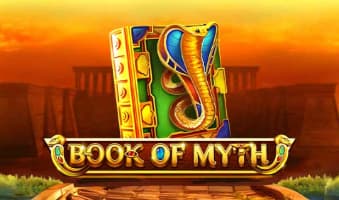 Book Of Myth