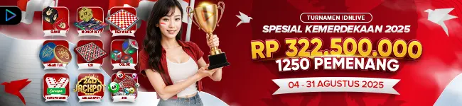 Spesial Kemerdekaan