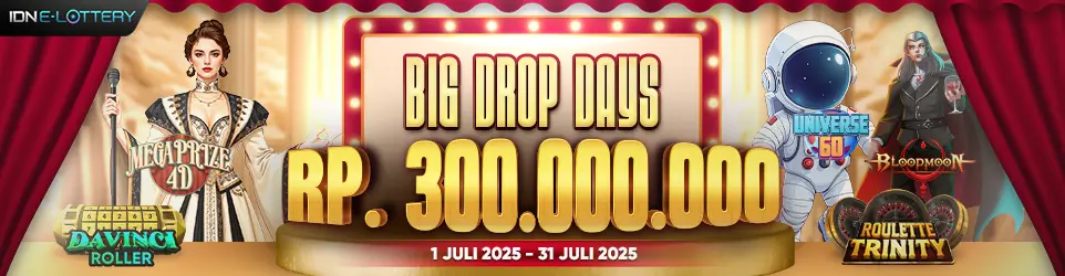 Big Drop Days